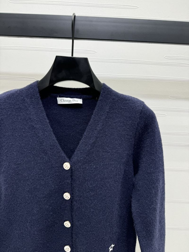 Christian Dior Sweaters